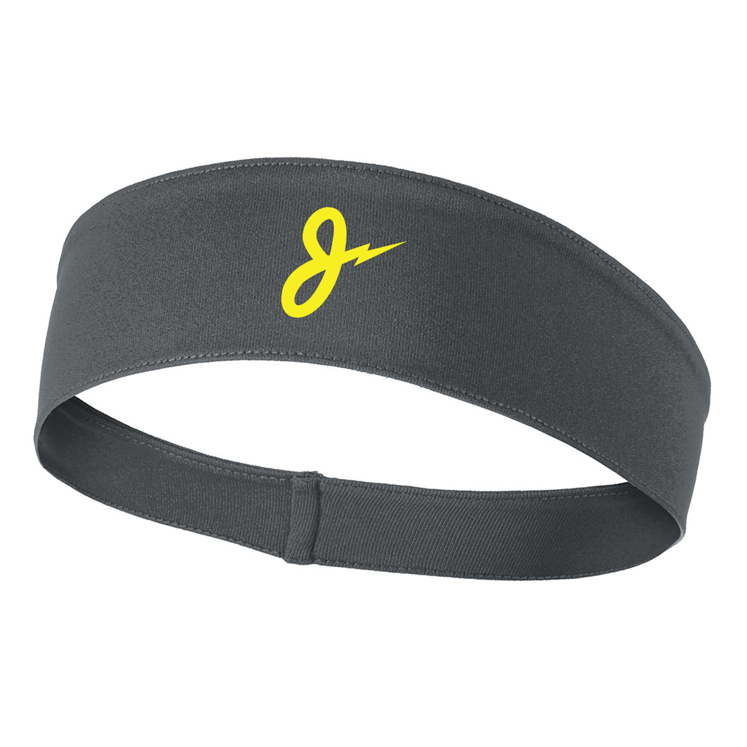 3-Pack JBOLT Headband Set