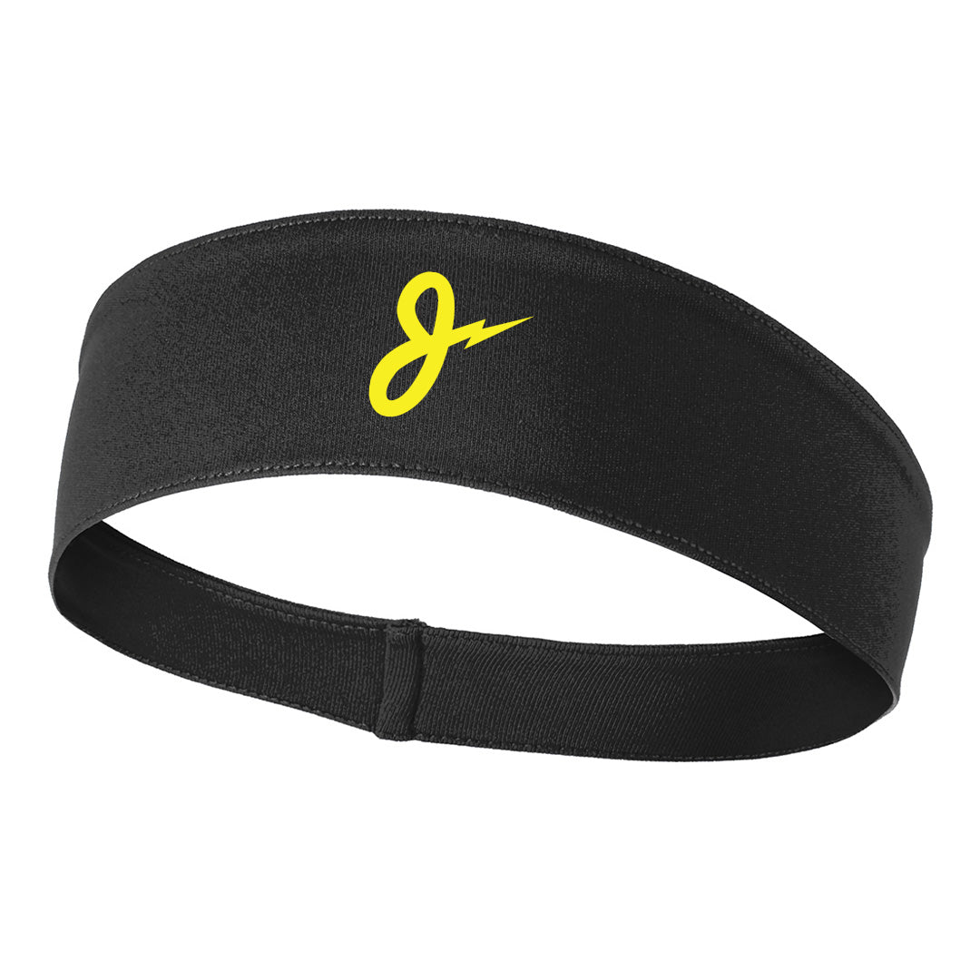 3-Pack JBOLT Headband Set